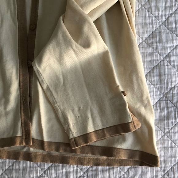 Cardigan - Picture 2 of 3